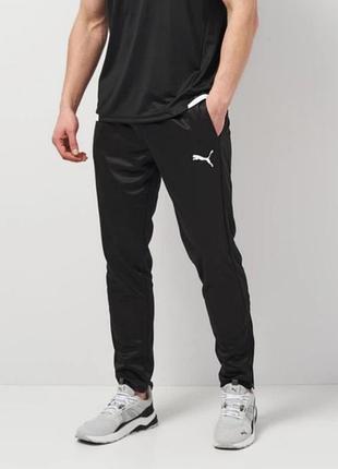 Штаны puma размер м