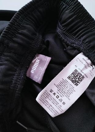 Штаны puma размер м 3