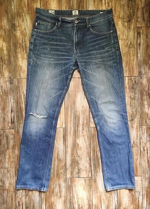 Джинси timberland, 34, slim