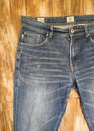 Джинси timberland, 34, slim 2