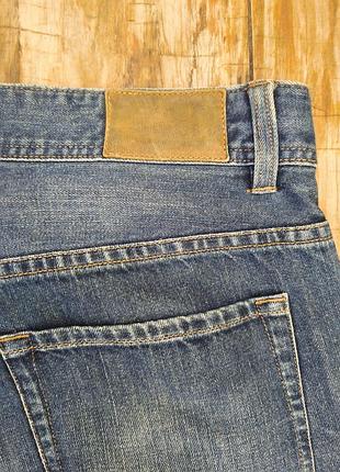 Джинси timberland, 34, slim 9