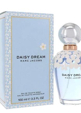 Marc jacobs daisy dream туалетна вода