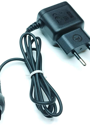 Блок живлення зарядний пристрій для бритви тримера philips 15v 5.4w