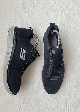 Кроссовки мужские skechers р.44