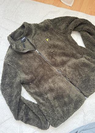 Шерпа lyle&scott