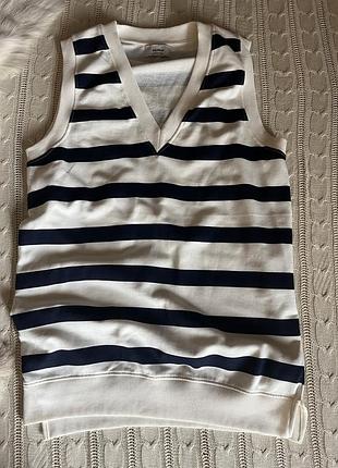 Безрукавка pull&bear