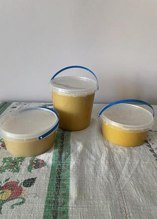 Бджолиний продукт ціна за один літр