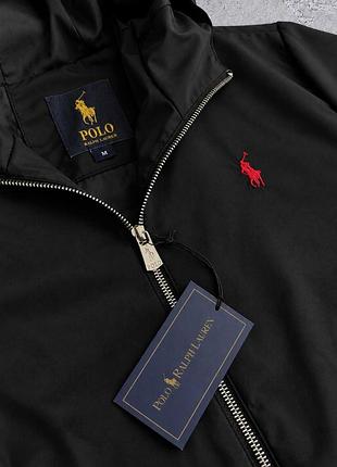 Ветровка ralph laurent 6