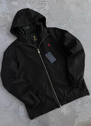 Ветровка ralph laurent 2