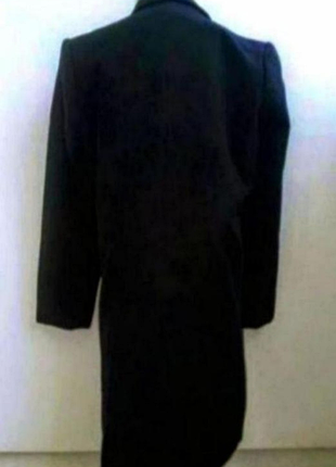 Стильне пальто як нове 3