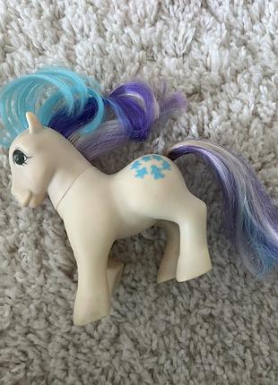 My little pony g1 vintage 1985s