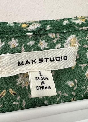 Сукня max studio 6