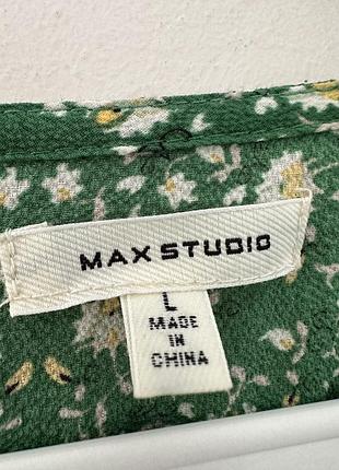 Сукня max studio 10