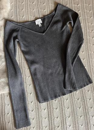 Лонгслів h&m