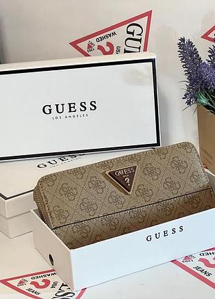 Кошелек guess оригинал в наличии