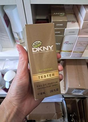 Dkny be delicious