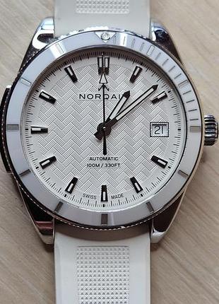 Norqain adventure sport 37 мм. годинник. оригінал.