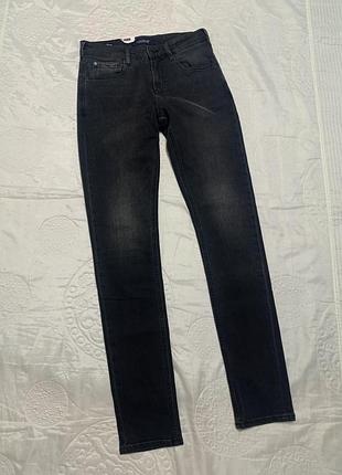 Джинсы мужские коттоновые новые scotch &amp; soda