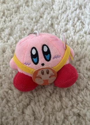 Kirby nintendo