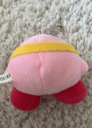 Kirby nintendo 2