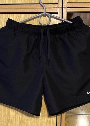 Шорты nike essential nessa560.оригинал.