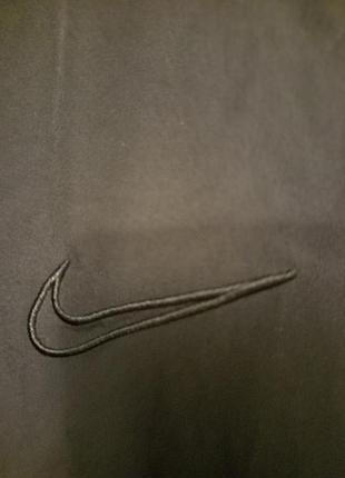 Фірмові штани nike xl 2xl dri-fit оригінал,нові!матеріал шикарний,дуже тонкий,що не відчувається на тілі!зроблені made cambodia.куплені закордоном!