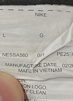 Шорти nike essential nessa560.оригінал. 5