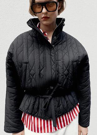 Куртка zara