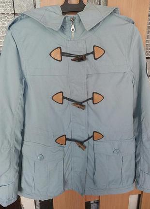 Куртка jeanswest