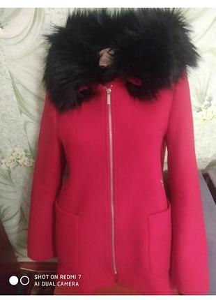Пальто классное. 2