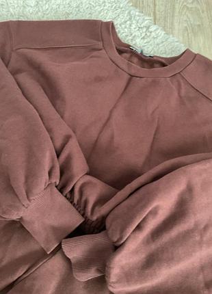 Костюм zara 2