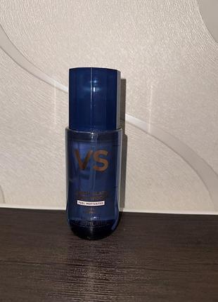 Парфумований чоловічий спрей victoria's secret feel motivated fresh slate warm woods