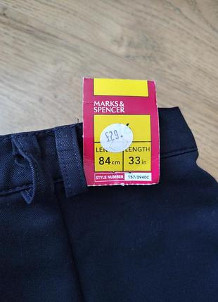 Юбка из вискозы marks &amp; spencer 5