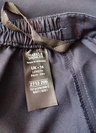 Юбка из вискозы marks &amp; spencer 7