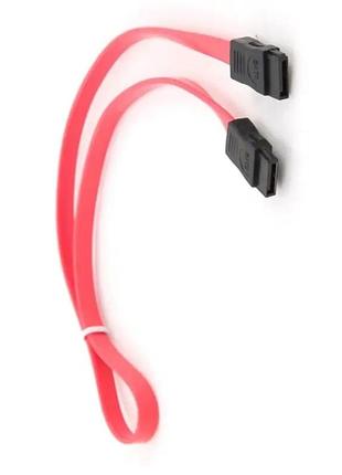 Плоский кабель данных sata serial ata
