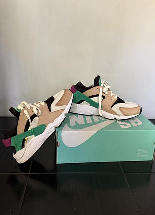 Кросівки nike air 3