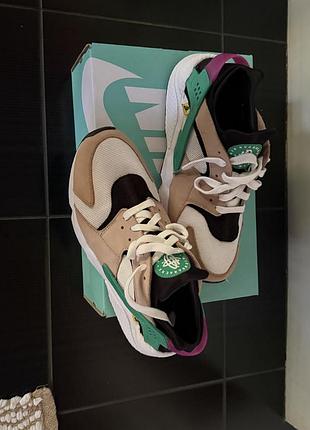 Кросівки nike air 2