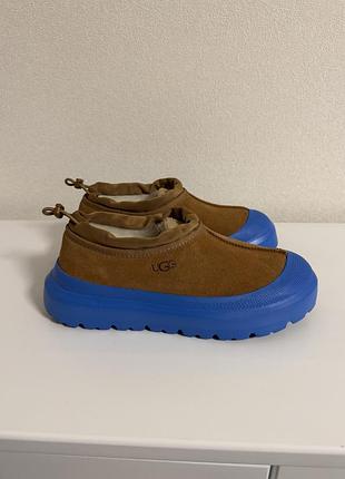 Зимние сапоги ugg tasman weather hybrid 43(27.5см)new new lowmel heritage neumel