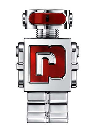 Распил оригинал paco rabanne phantom in red parfum
