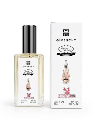 Духи женские givenchy ange ou demon le secret 60 мл парфюм живанши ангел и демон
