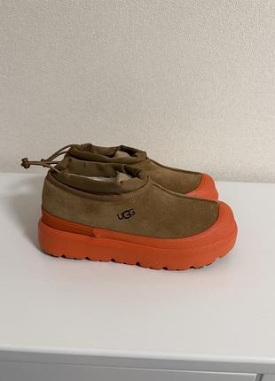 Зимние сапоги ugg tasman weather hybrid 41(26см)new new lowmel heritage neumel