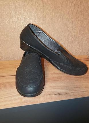 Туфлі 26,5 см