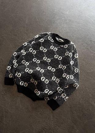 Кофта gucci 4