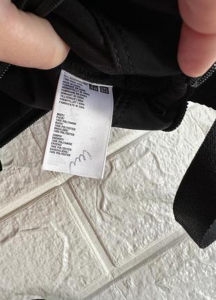 Uniqlo сумка 7