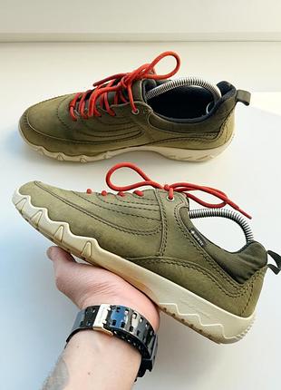 Водонепроницаемые женские кроссовки hotter journey gtx