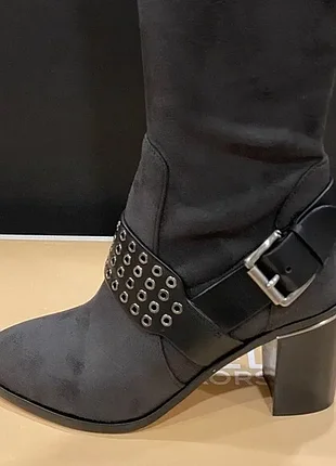 Сапоги michael kors ботфорты 7