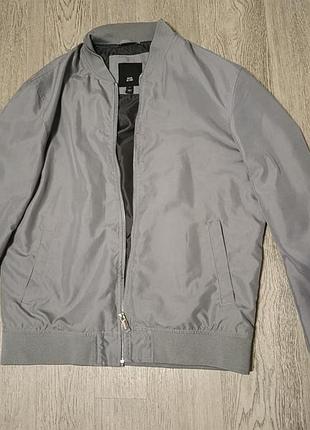 Чоловіча куртка,бомбер river island 3