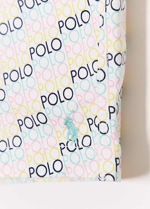 Polo ralph lauren шорты 2