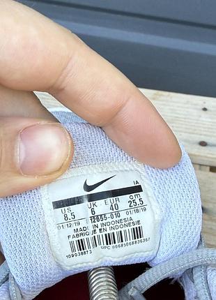Кросівки nike tanjun 8