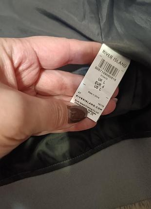 Чоловіча куртка,бомбер river island 5